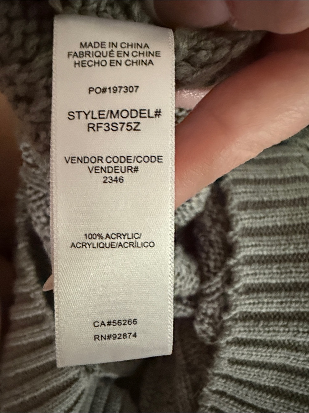 Splendid brand-Small - Picture 4 of 4